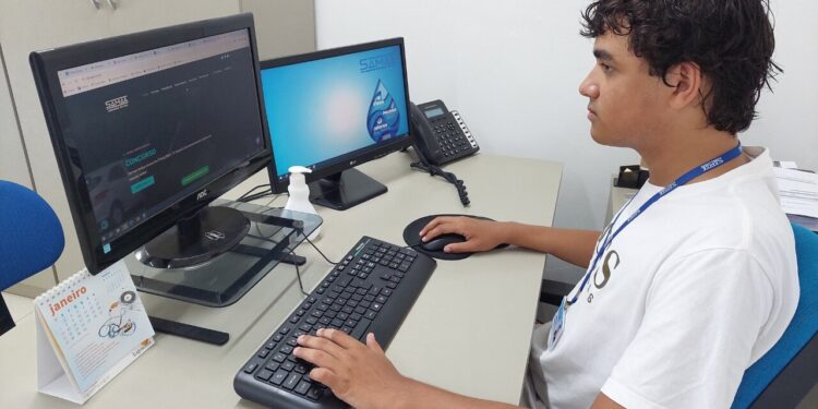 Samae de Jaraguá abre inscrições para estágios