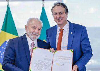 Lula sanciona lei que cria poupança para estudantes do ensino médio