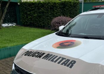 Morador de rua é encontrado morto em Jaraguá do Sul