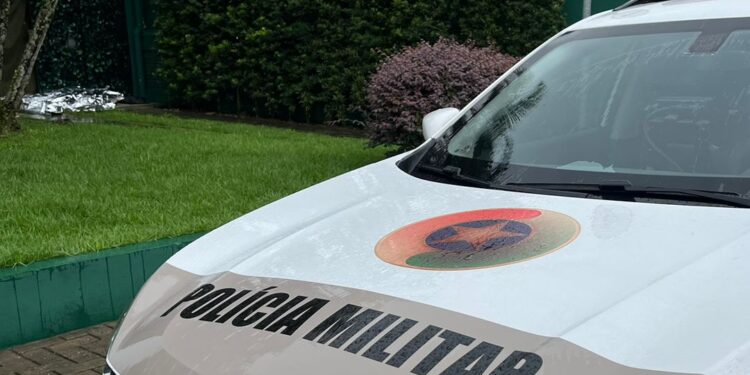 Morador de rua é encontrado morto em Jaraguá do Sul