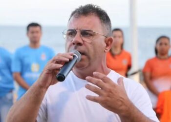 [Operação Travessia] Prefeito de Barra Velha tem prisão mantida e vice assume a Prefeitura