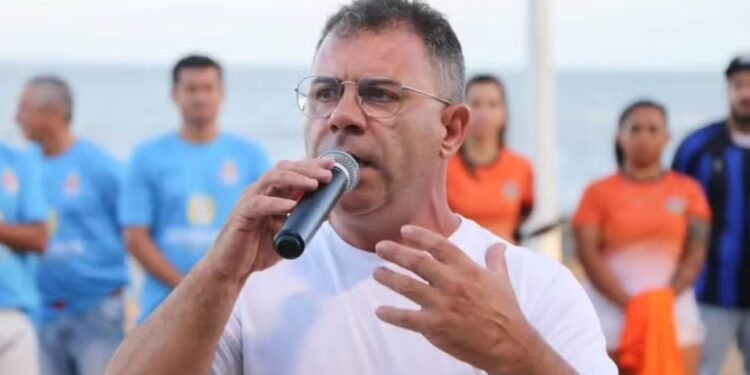 [Operação Travessia] Prefeito de Barra Velha tem prisão mantida e vice assume a Prefeitura