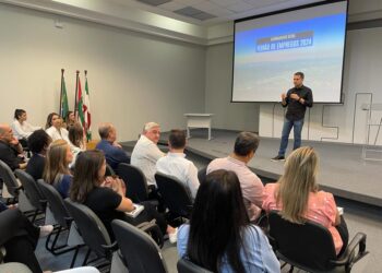 Feirão de Empregos oferecerá mais de 1.700 vagas de trabalho em Jaraguá do Sul