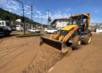 Prefeitura de Jaraguá do Sul decreta Situação de Emergência