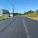 Após solicitação da Aciag, Prefeitura finaliza asfalto na rua do Loteamento Industrial de Guaramirim
