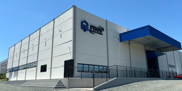 Empresa PROV Embalagens, de Guaramirim, está contratando