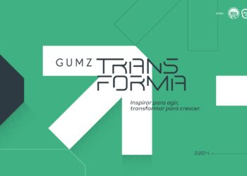 Gumz Transforma 2024 traz para Jaraguá do Sul sete palestrantes de renome