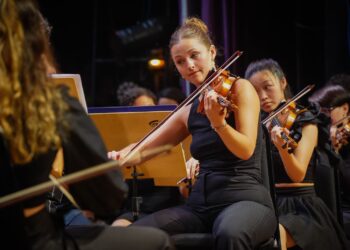 Femusc 2024 terá apresentações gratuitas em igrejas e shoppings