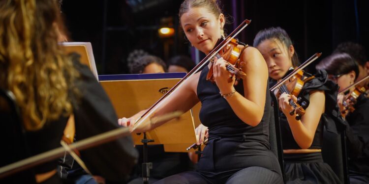 Femusc 2024 terá apresentações gratuitas em igrejas e shoppings