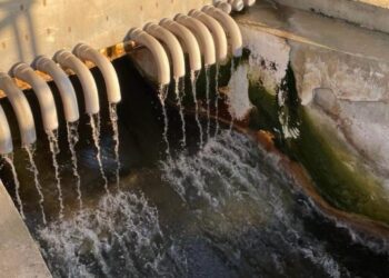 Água é reabastecida em Joinville e Serra Dona Francisca é parcialmente liberada