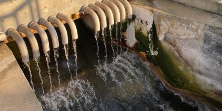 Água é reabastecida em Joinville e Serra Dona Francisca é parcialmente liberada