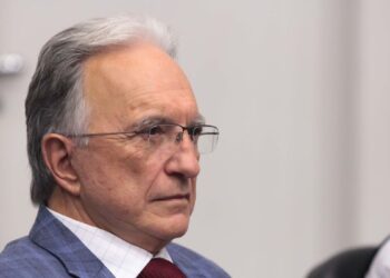 Morre o empresário Moacir Bogo, da Gidion de Joinville, aos 76 anos