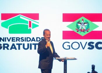 Universidade Gratuita será exclusivo para cursos presenciais a partir de 2024