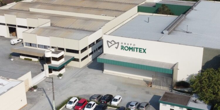 Empresa Romitex, de Guaramirim, promove ação de recrutamento neste fim de semana