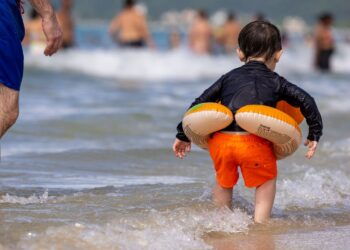 IMA divulga novo relatório de balneabilidade em SC