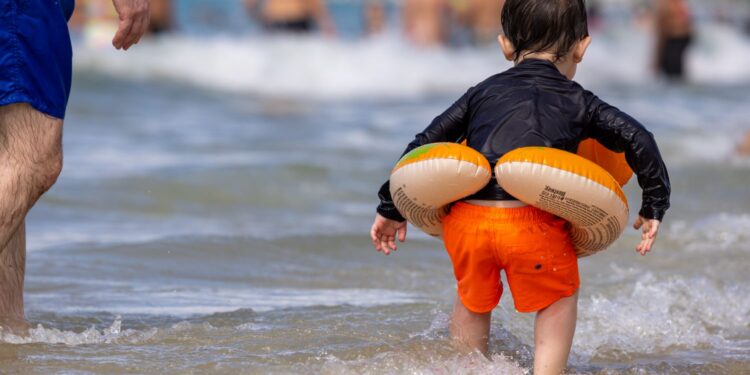 IMA divulga novo relatório de balneabilidade em SC