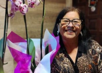 Morre mulher que caiu de ônibus em Jaraguá do Sul