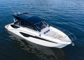 Homem cai em golpe em venda de lancha e perde R$ 10 mil em Jaraguá do Sul