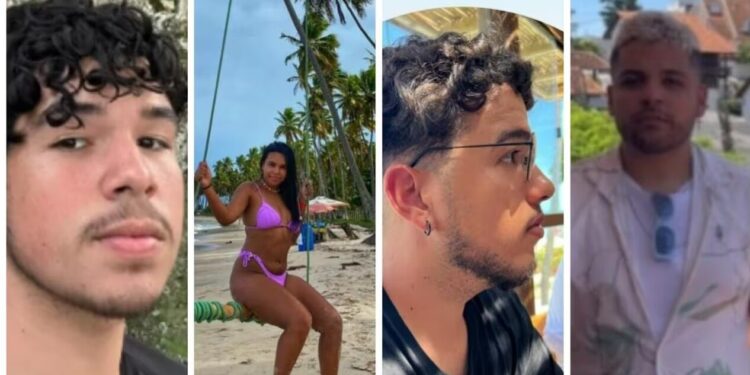 Perícia conclui que passageiros de BMW morreram por monóxido de carbono em SC