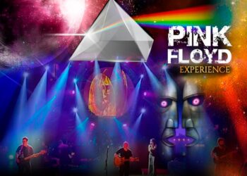 Pink Floyd Experience In Concert vai se apresentar em Jaraguá do Sul