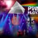 Pink Floyd Experience In Concert vai se apresentar em Jaraguá do Sul