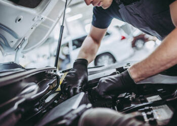 Oportunidade de trabalho para mecânico automotivo