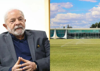 PF investiga tentativa de invasão do Palácio da Alvorada