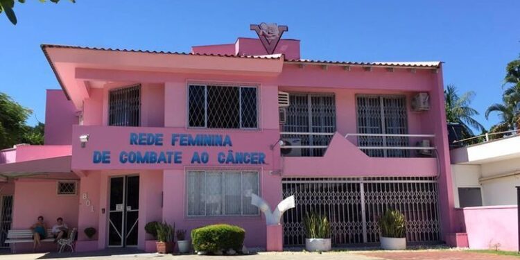 Rede Feminina de Jaraguá abre agenda de exames preventivos