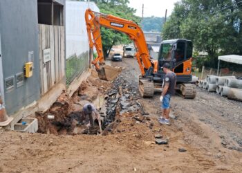 Relatório mostra que prejuízo de enxurrada em Jaraguá foi de quase R$ 20 milhões