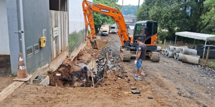 Relatório mostra que prejuízo de enxurrada em Jaraguá foi de quase R$ 20 milhões