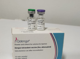 Vacinação contra a dengue começa na terça-feira (27) em Jaraguá do Sul