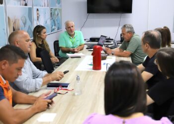 Jaraguá do Sul intensifica ações no combate à dengue