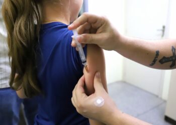 Jaraguá do Sul aplicou mais de 200 doses da vacina contra dengue até o momento