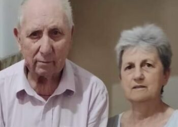 Pai e filha internados por dengue morrem com 18 minutos de diferença em Joinville