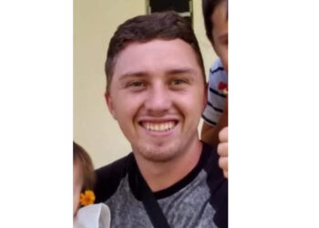 Motoboy que morreu em acidente em Jaraguá será sepultado em Papanduva