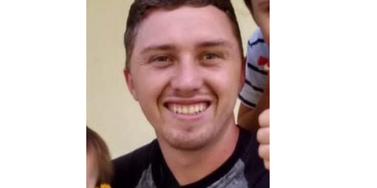 Motoboy que morreu em acidente em Jaraguá será sepultado em Papanduva