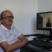 Flávio Brugnago completa 47 anos no jornalismo