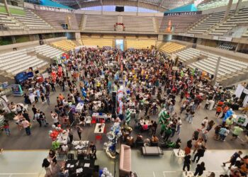 Começa a segunda edição do Feirão de Empregos de Jaraguá do Sul