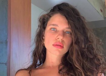 Atriz corupaense é assaltada e tem celular levado por criminosos no Rio de Janeiro