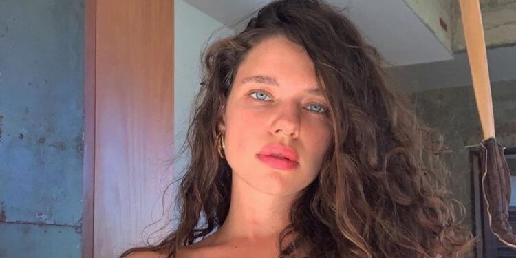 Atriz corupaense é assaltada e tem celular levado por criminosos no Rio de Janeiro