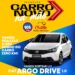 Rádio 105 FM lança promoção “Carro Novo na Mão”