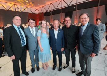 PL de Guaramirim confirma quatro pré-candidatos a prefeito