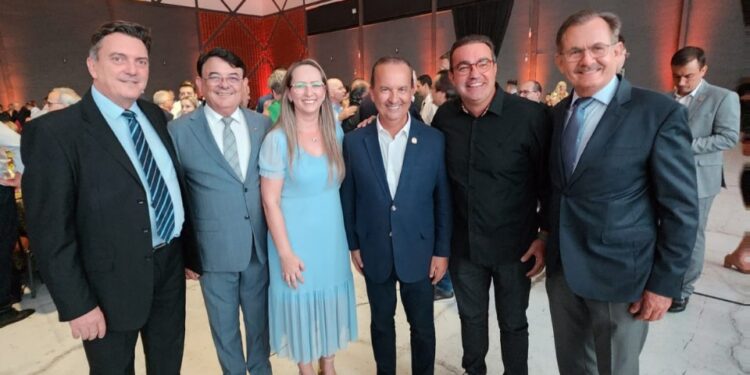 PL de Guaramirim confirma quatro pré-candidatos a prefeito