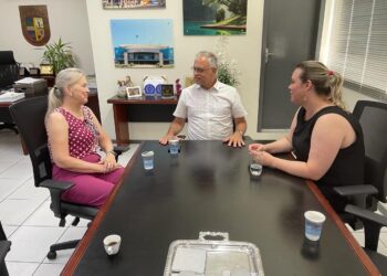 Iraci Müller é a nova secretária de Educação de Jaraguá do Sul