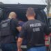 Suspeito de estuprar e agredir mulher é preso em Jaraguá do Sul