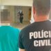 Paciente com mandado de prisão por homicídio usa nome falso em hospital de Jaraguá do Sul