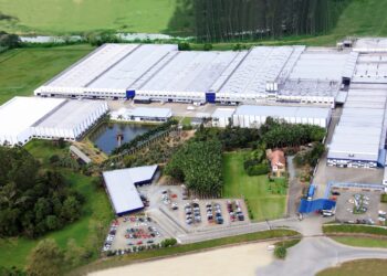 Zanotti Elásticos, de Jaraguá do Sul, está contratando