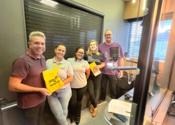 UNIASSELVI completa 25 anos com mais de 350 opções de cursos