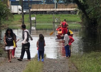 Univille promove campanha em apoio a aldeias indígenas em Araquari