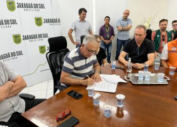 Jaraguá do Sul decreta Situação de Emergência devido a dengue